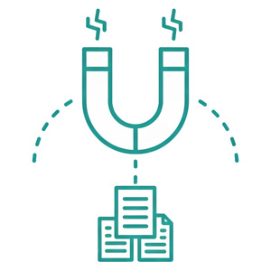 Zentraler Wissenszugriff